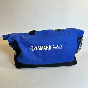 Yamaha & NEXO Commercial Audio Tote Shoulder Bag with Multiple Pockets AES